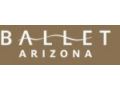 Ballet Arizona Coupon Codes April 2024