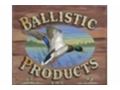 Ballistic Products Coupon Codes June 2023