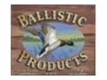 Ballistic Products Coupon Codes April 2024