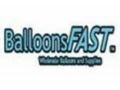 Balloonsfast Coupon Codes July 2025