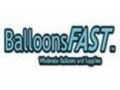 BalloonsFast Coupon Codes April 2024