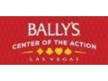 Bally's Las Vegas 20% Off Coupon Codes May 2024