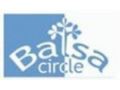 Balsa Circle 5$ Off Coupon Codes May 2024