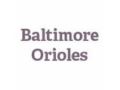 Official Baltimore Orioles Coupon Codes September 2023