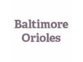 Official Baltimore Orioles 15% Off Coupon Codes May 2024