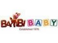 Bambi Baby Coupon Codes April 2024