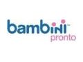 Bambinipronto AU 20% Off Coupon Codes May 2024