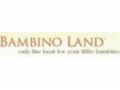 Bambino Land 50% Off Coupon Codes May 2024