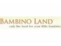Bambino Land Coupon Codes May 2025