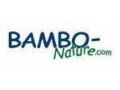 Bambo Nature Coupon Codes August 2022