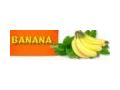 Banana Coupon Codes July 2025