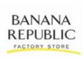 Banana Republic Factory Store Coupon Codes June 2023
