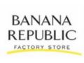 Banana Republic Factory Store Coupon Codes May 2024