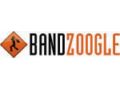 Bandzoogle Coupon Codes August 2022