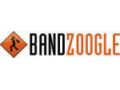 Bandzoogle 50% Off Coupon Codes May 2024