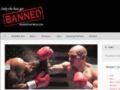 Bannedfightwear Coupon Codes May 2024
