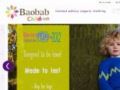 Baobabchildren Coupon Codes May 2024