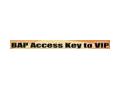 BAP Access 50% Off Coupon Codes May 2024