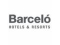 Barcelo Hotels 10% Off Coupon Codes April 2024