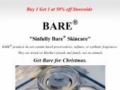 Barebodycollection Coupon Codes July 2025