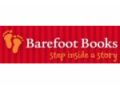 Barefoot Books 40$ Off Coupon Codes May 2024