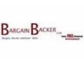 Bargain Backer Coupon Codes May 2024