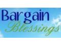 Bargain Blessings Coupon Codes April 2024