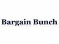 Bargain Bunch Coupon Codes April 2024