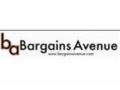 Bargains Avenue Coupon Codes July 2025