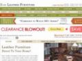 Bari Leather Furniture Coupon Codes May 2025