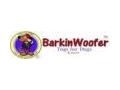 Barkin Woofer 10% Off Coupon Codes May 2024