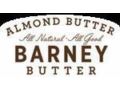 Barney Butter Coupon Codes May 2022