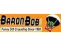 Baron Bob Coupon Codes May 2024