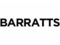 Barratts Coupon Codes March 2025