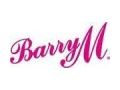 Barry M UK 20% Off Coupon Codes April 2024