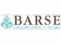 Barse Coupon Codes June 2023