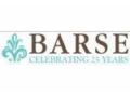 Barse 40% Off Coupon Codes May 2024