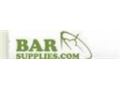 Bar Supplies Coupon Codes April 2024