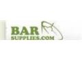 Bar Supplies Coupon Codes July 2025