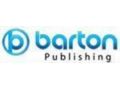 Barton Publishing 10$ Off Coupon Codes May 2024