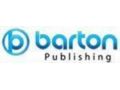 Barton Publishing Coupon Codes July 2025