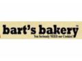 Bart's Bakery 20% Off Coupon Codes May 2024