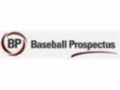 Baseball Prospectus Online Coupon Codes May 2024