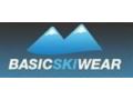 Basicskiwear Coupon Codes July 2025