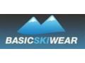 BasicSkiwear Free Shipping Coupon Codes May 2024