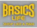 Basics Life 25% Off Coupon Codes May 2024