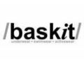 Baskit 40% Off Coupon Codes May 2024