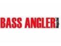 Bass Angler Magazine Coupon Codes April 2024