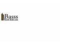 Basss Book Deals 5% Off Coupon Codes May 2024