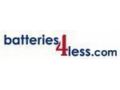 Batteries4less Coupon Codes April 2024